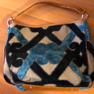 Glenda Gies handbag